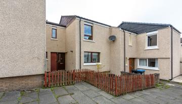 11 Broadlee Bank, Tweedbank