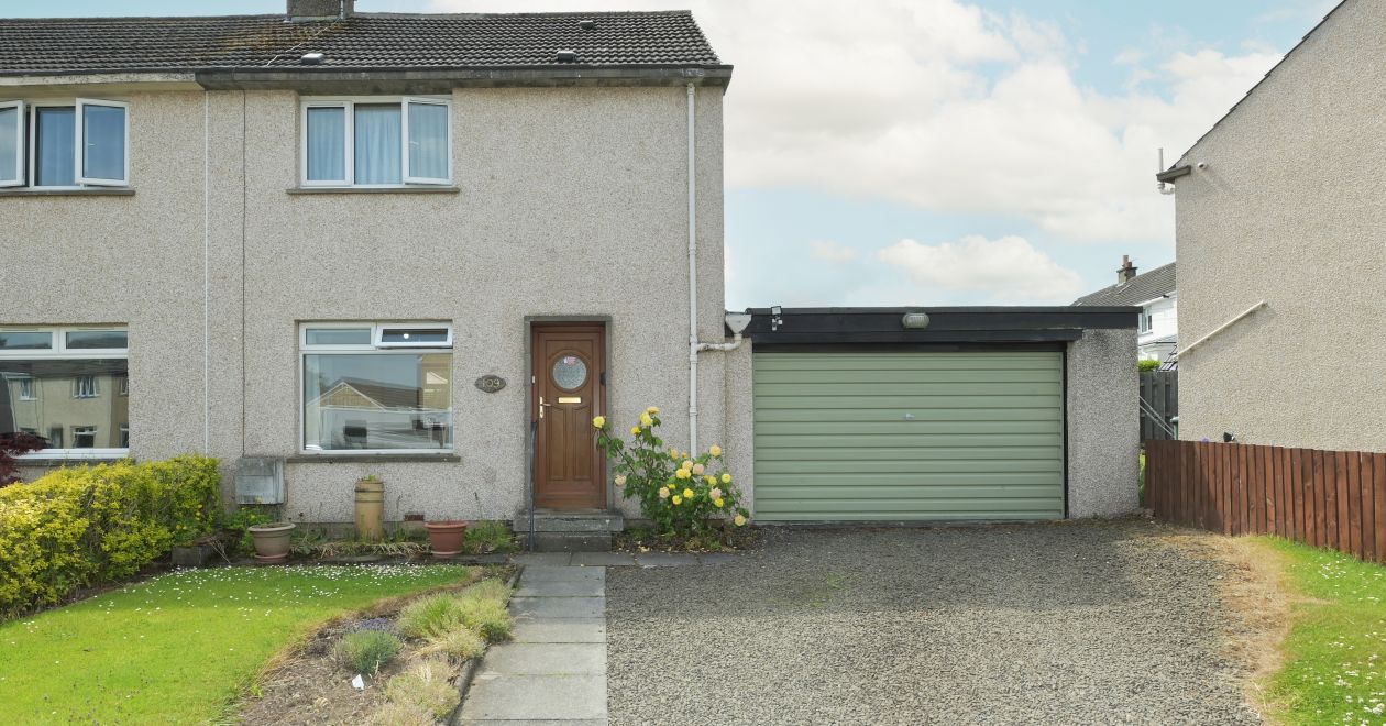 109 Dolphin Road, Currie, EH14 5SB