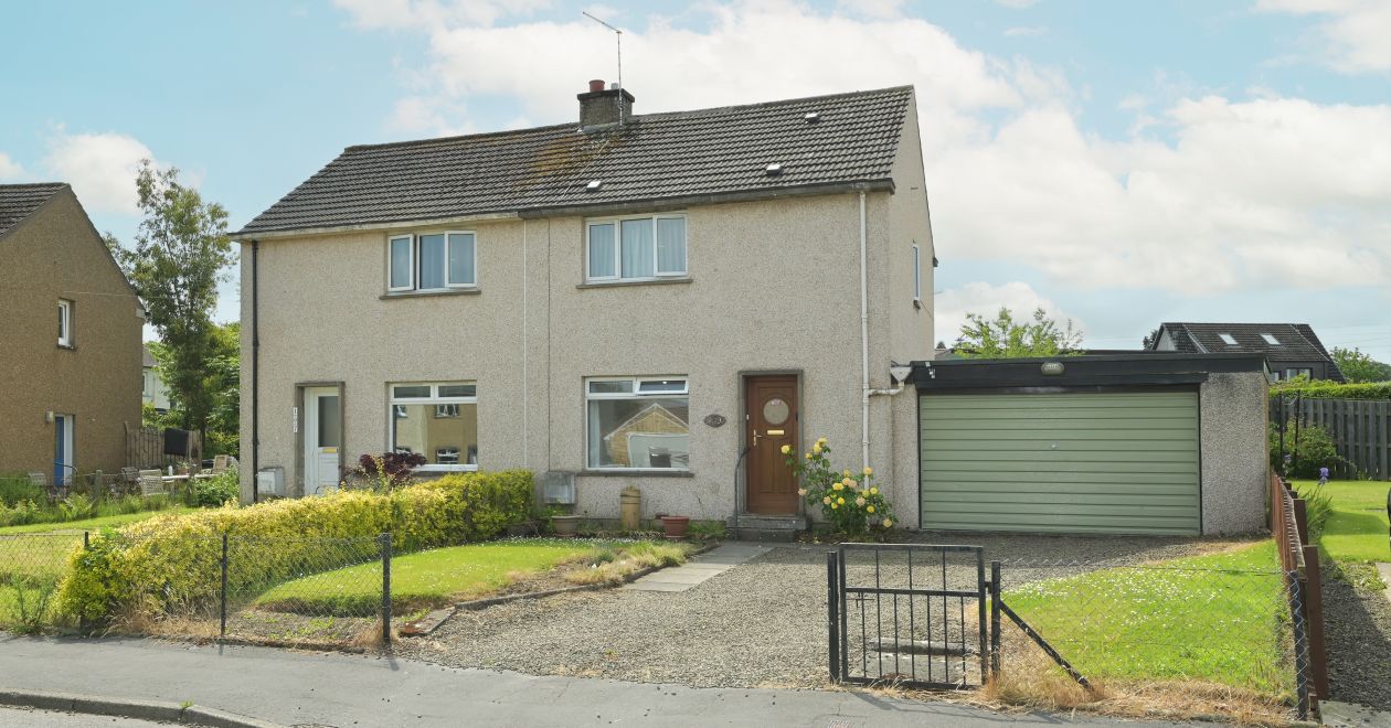 109 Dolphin Road, Currie, EH14 5SB