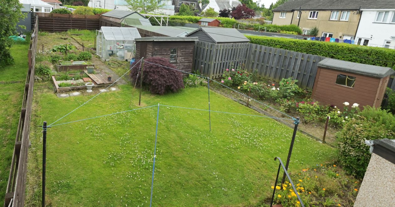 109 Dolphin Road, Currie, EH14 5SB