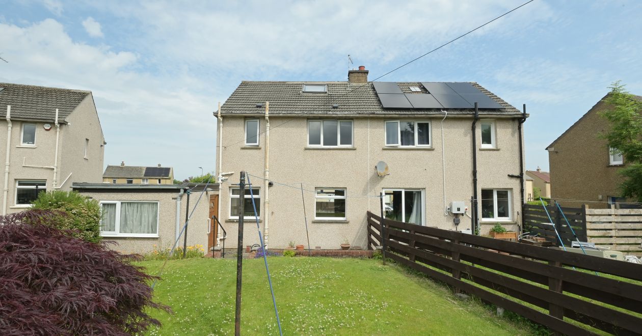 109 Dolphin Road, Currie, EH14 5SB