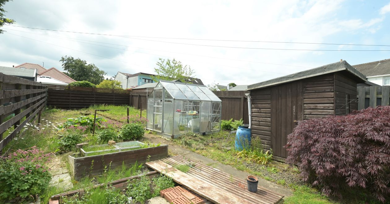 109 Dolphin Road, Currie, EH14 5SB