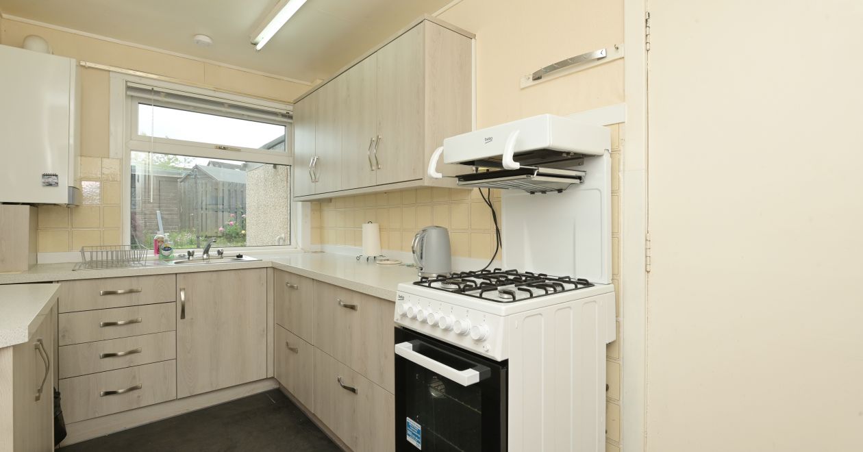 109 Dolphin Road, Currie, EH14 5SB