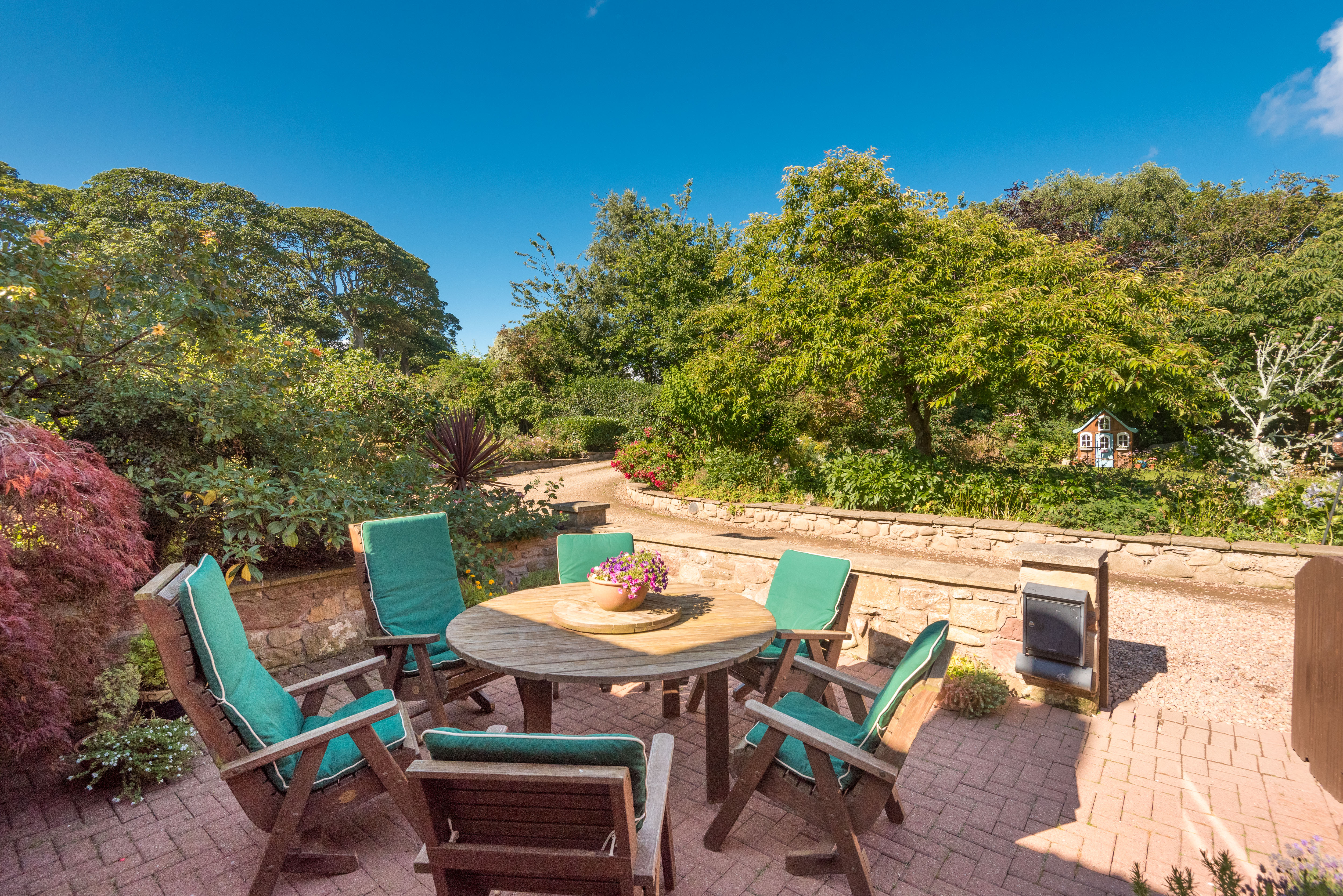 Orchard House Skateraw, Dunbar, EH42 1QR, photo 14