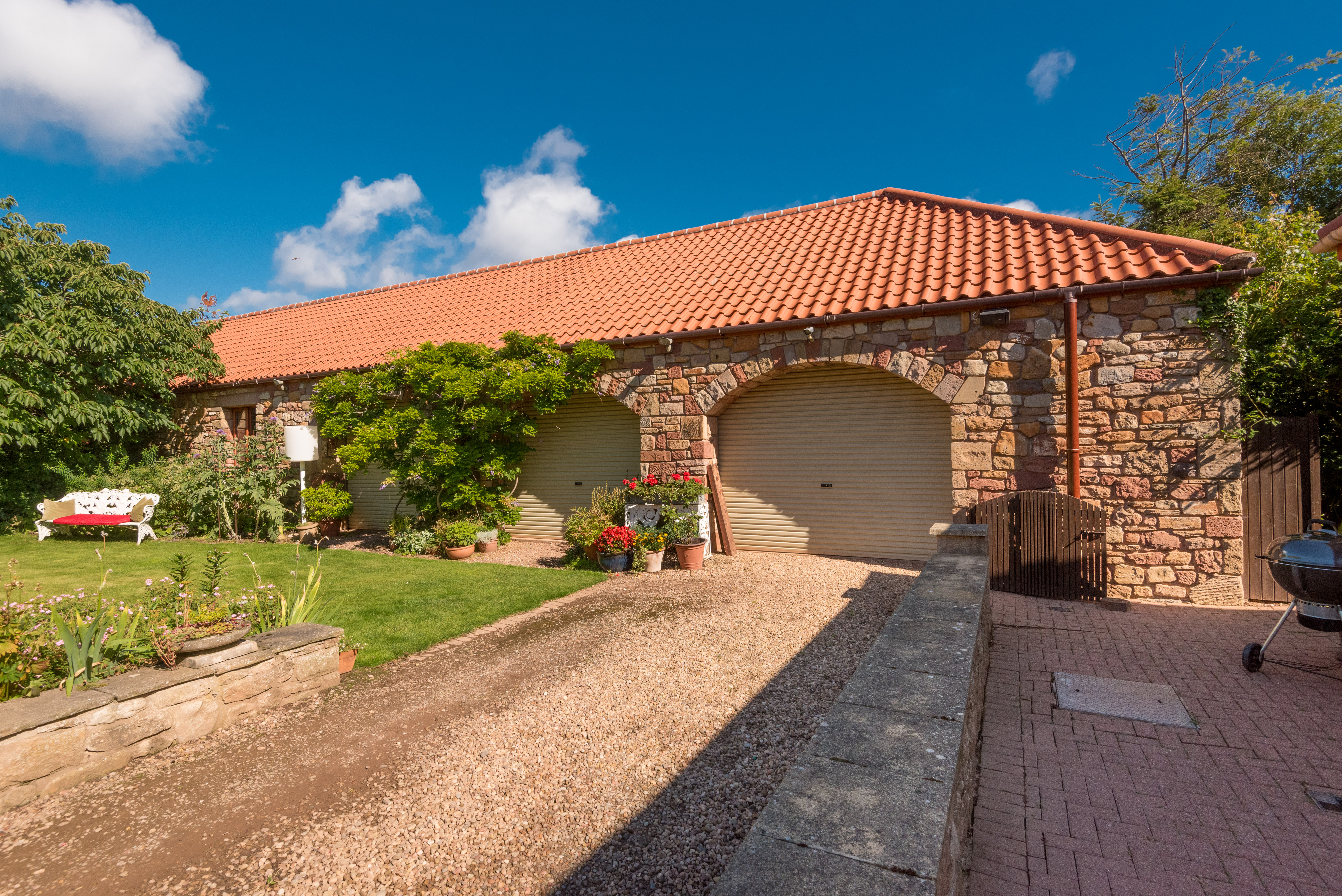 Orchard House Skateraw, Dunbar, EH42 1QR, photo 17