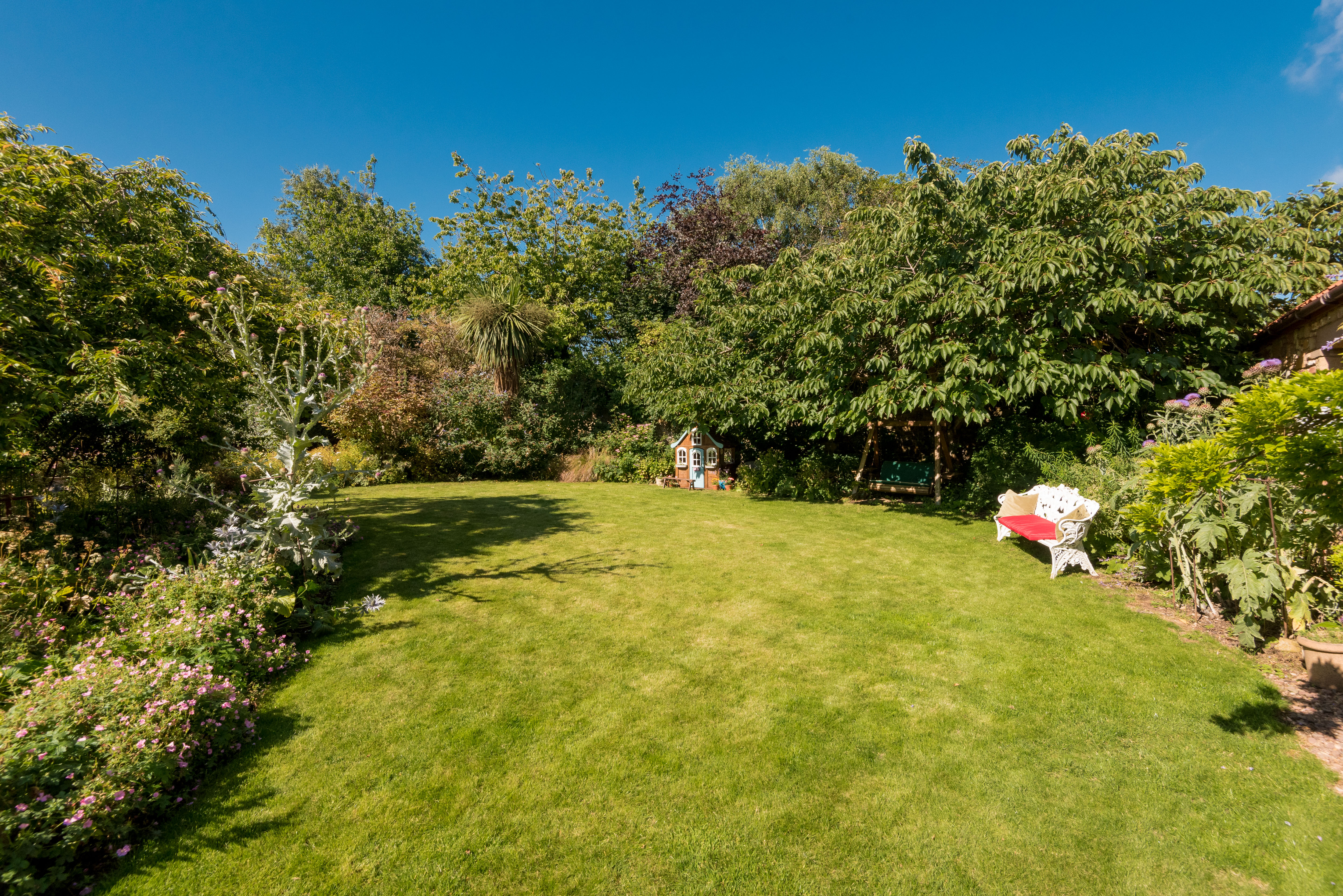 Orchard House Skateraw, Dunbar, EH42 1QR, photo 15
