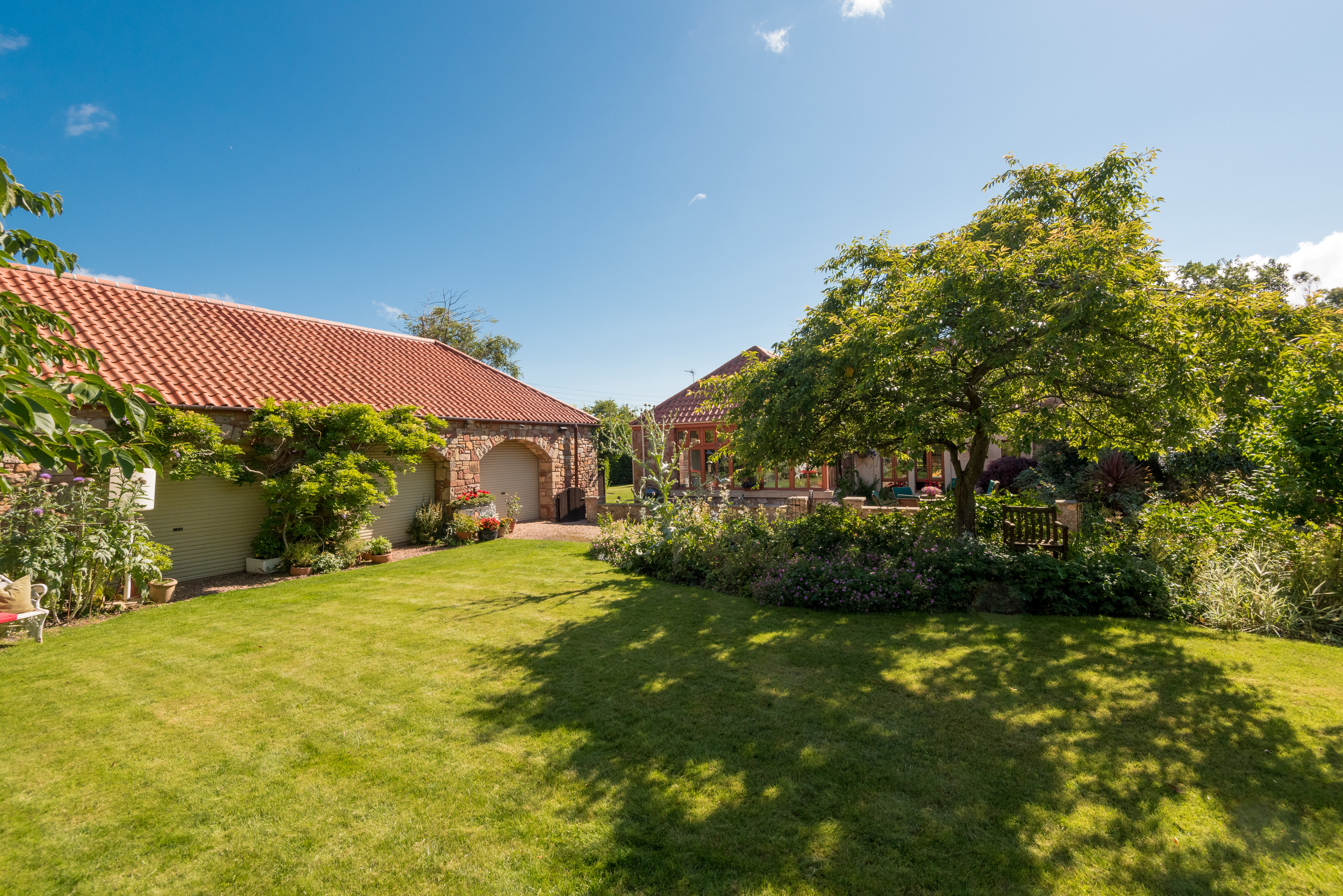 Orchard House Skateraw, Dunbar, EH42 1QR, photo 16