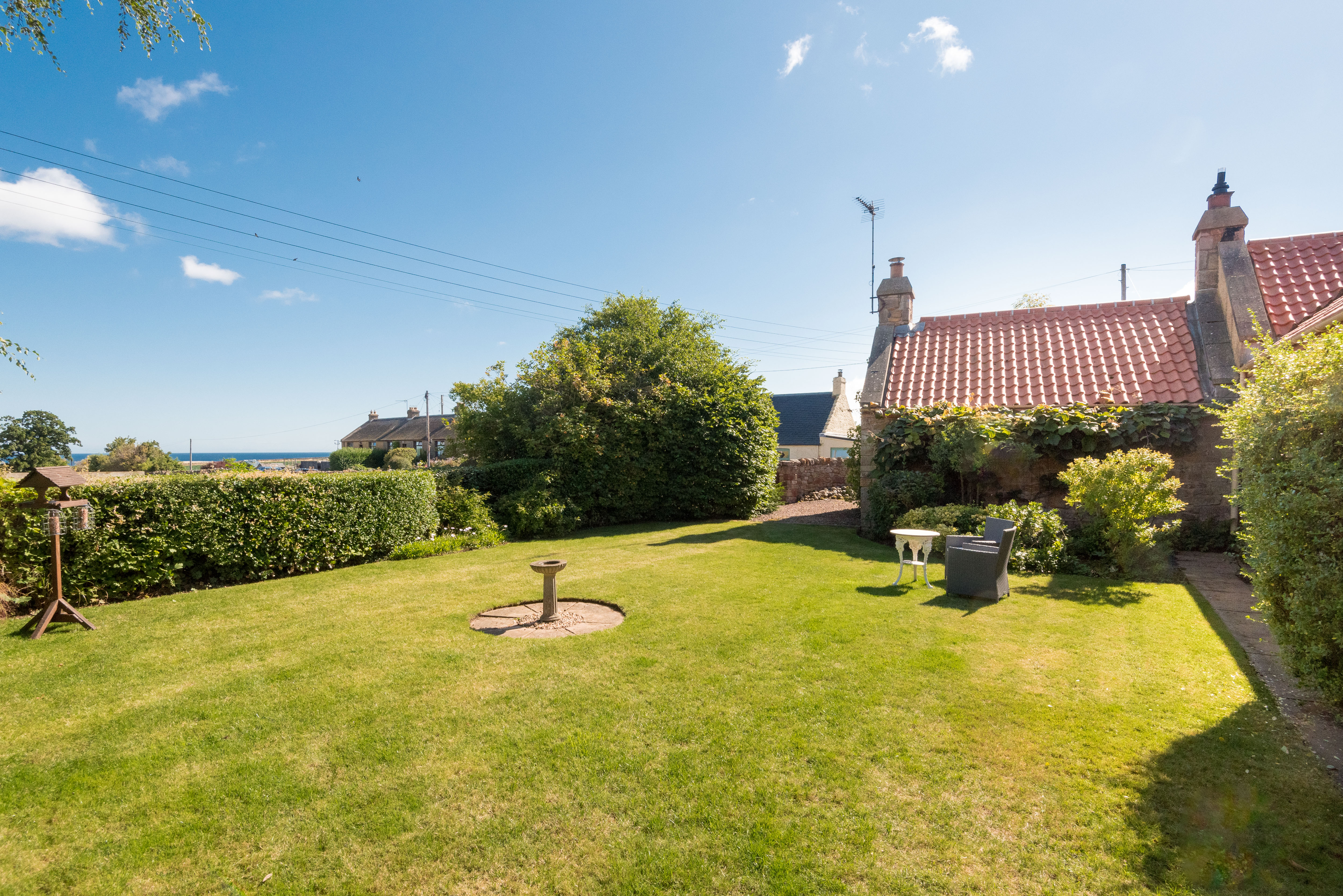 Orchard House Skateraw, Dunbar, EH42 1QR, photo 37