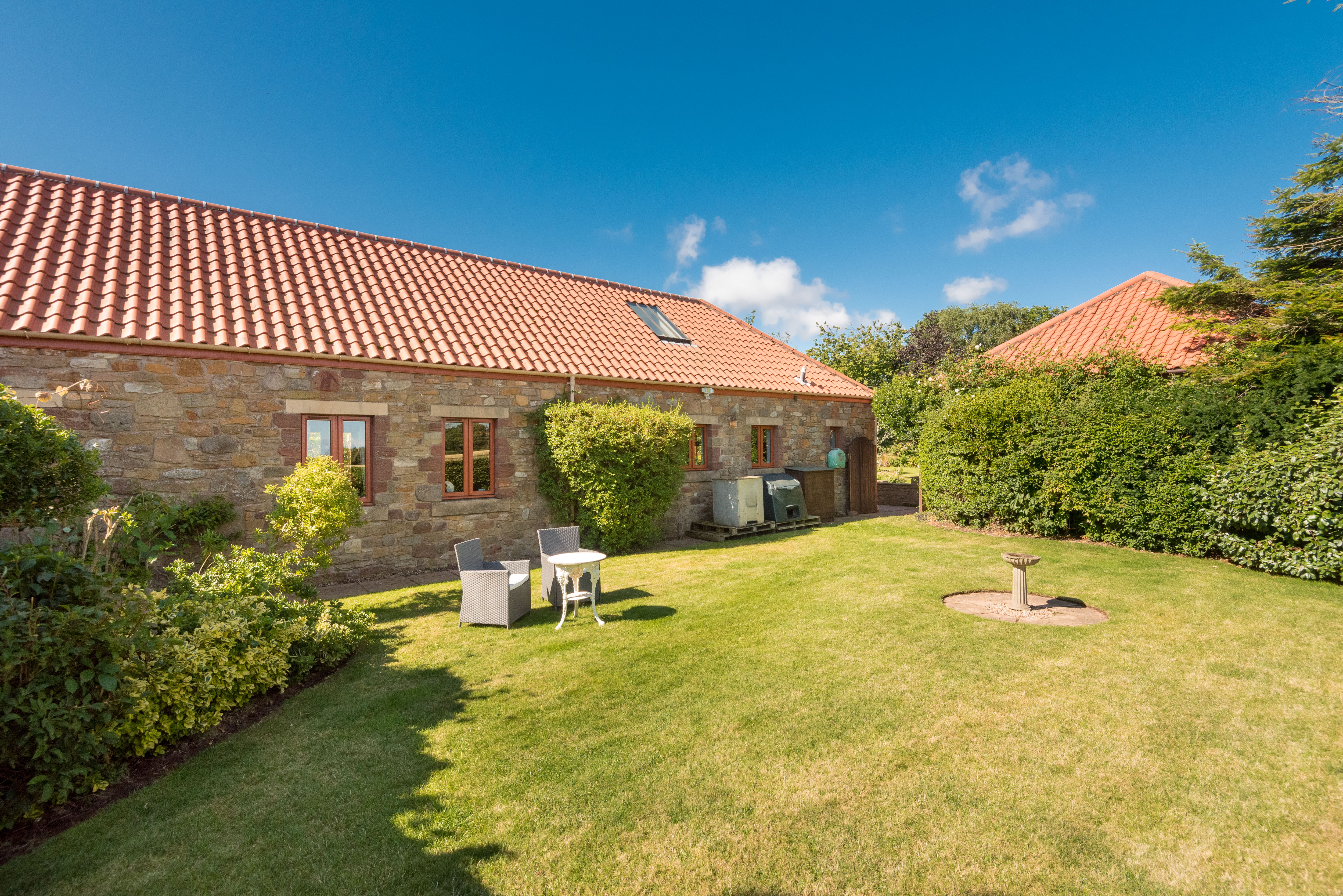 Orchard House Skateraw, Dunbar, EH42 1QR, photo 39