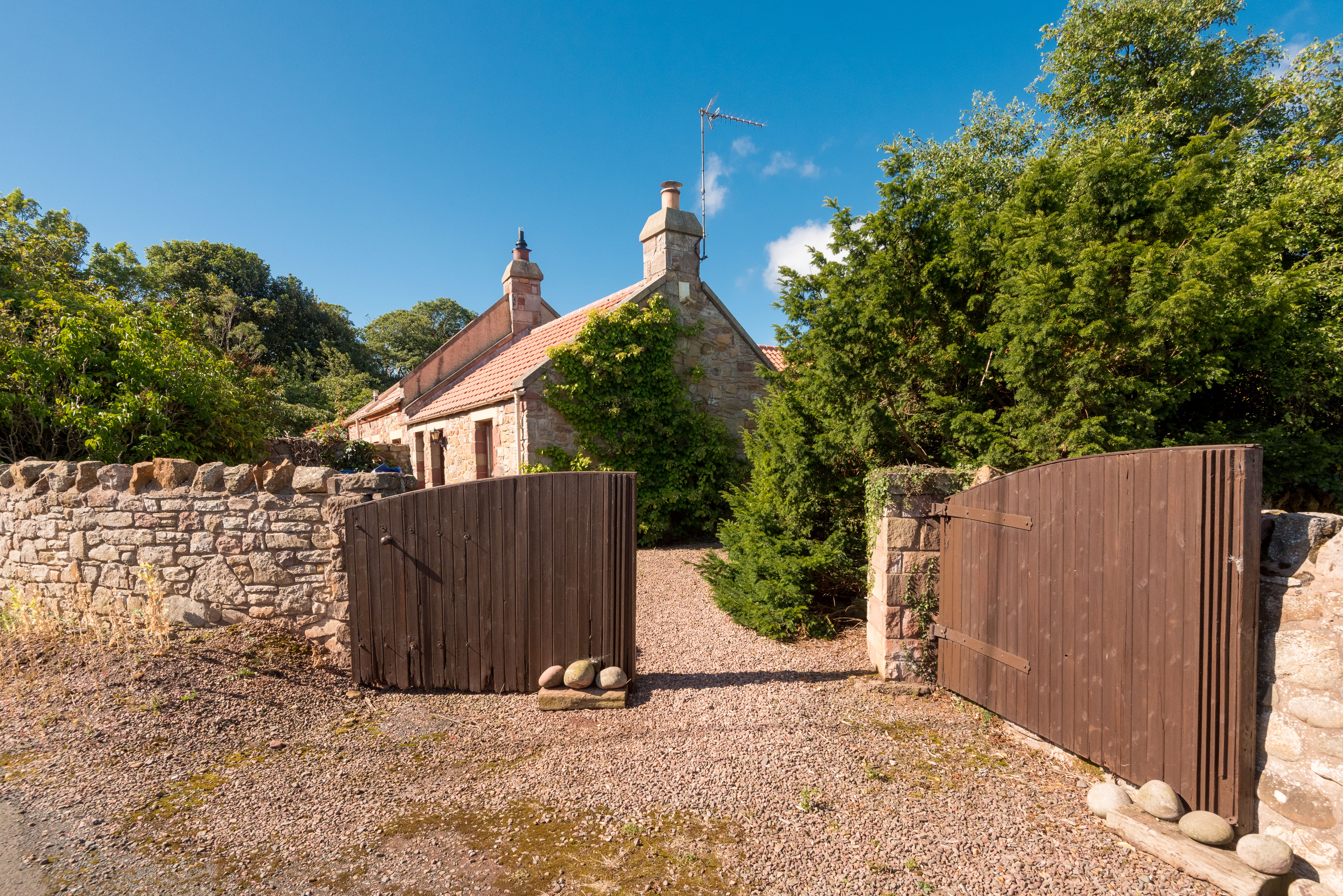 Orchard House Skateraw, Dunbar, EH42 1QR, photo 45