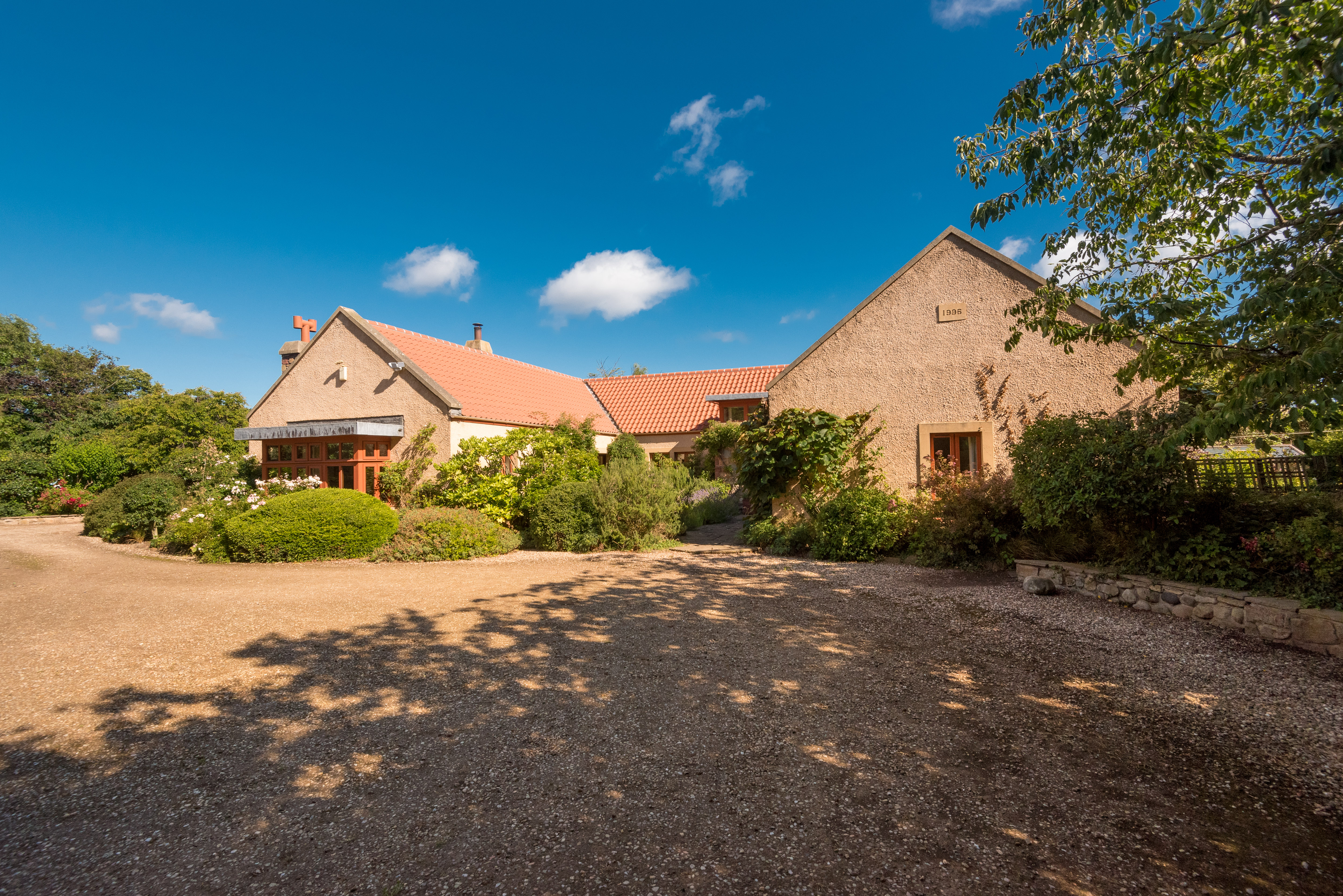 Orchard House Skateraw, Dunbar, EH42 1QR, photo 44