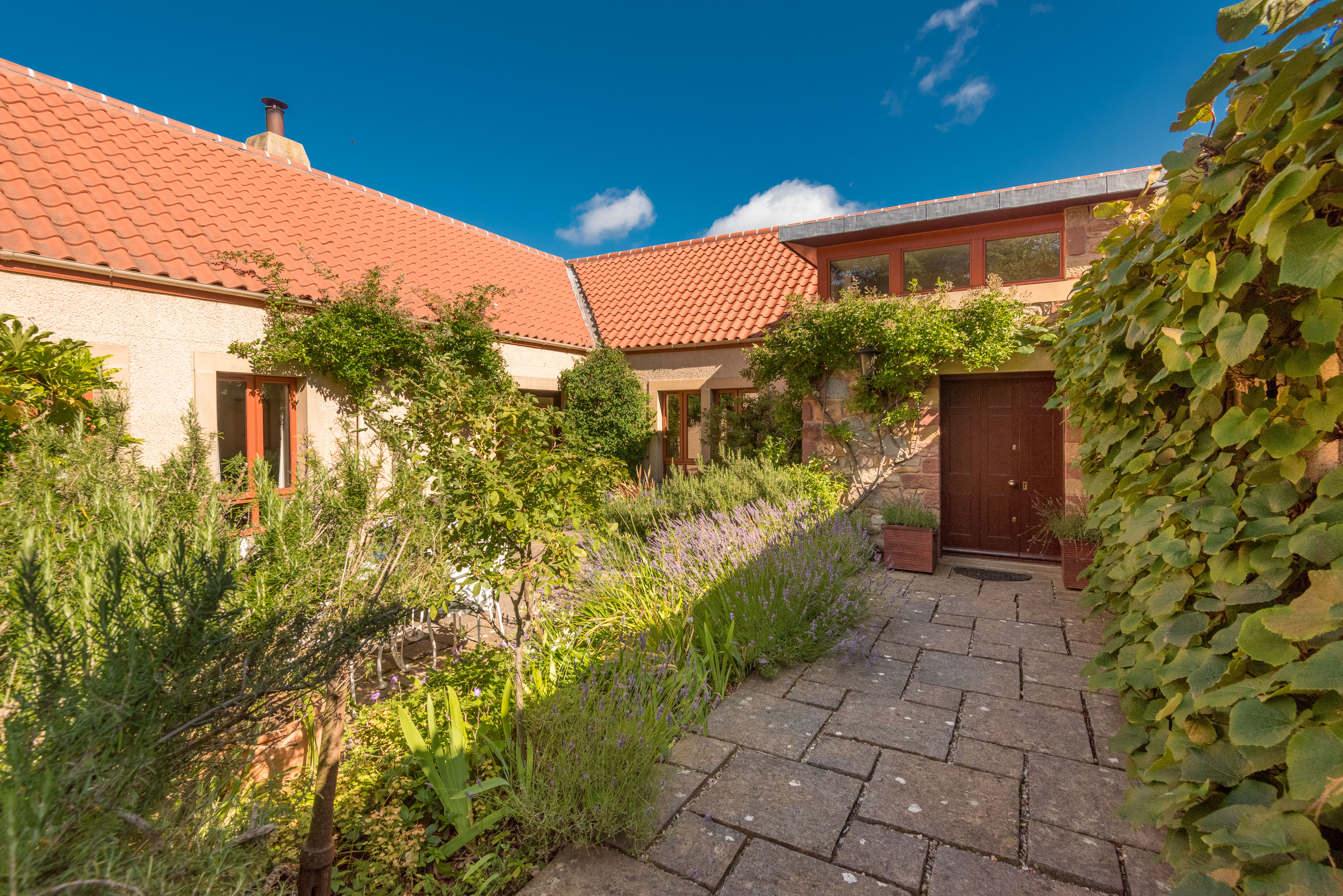 Orchard House Skateraw, Dunbar, EH42 1QR, photo 34