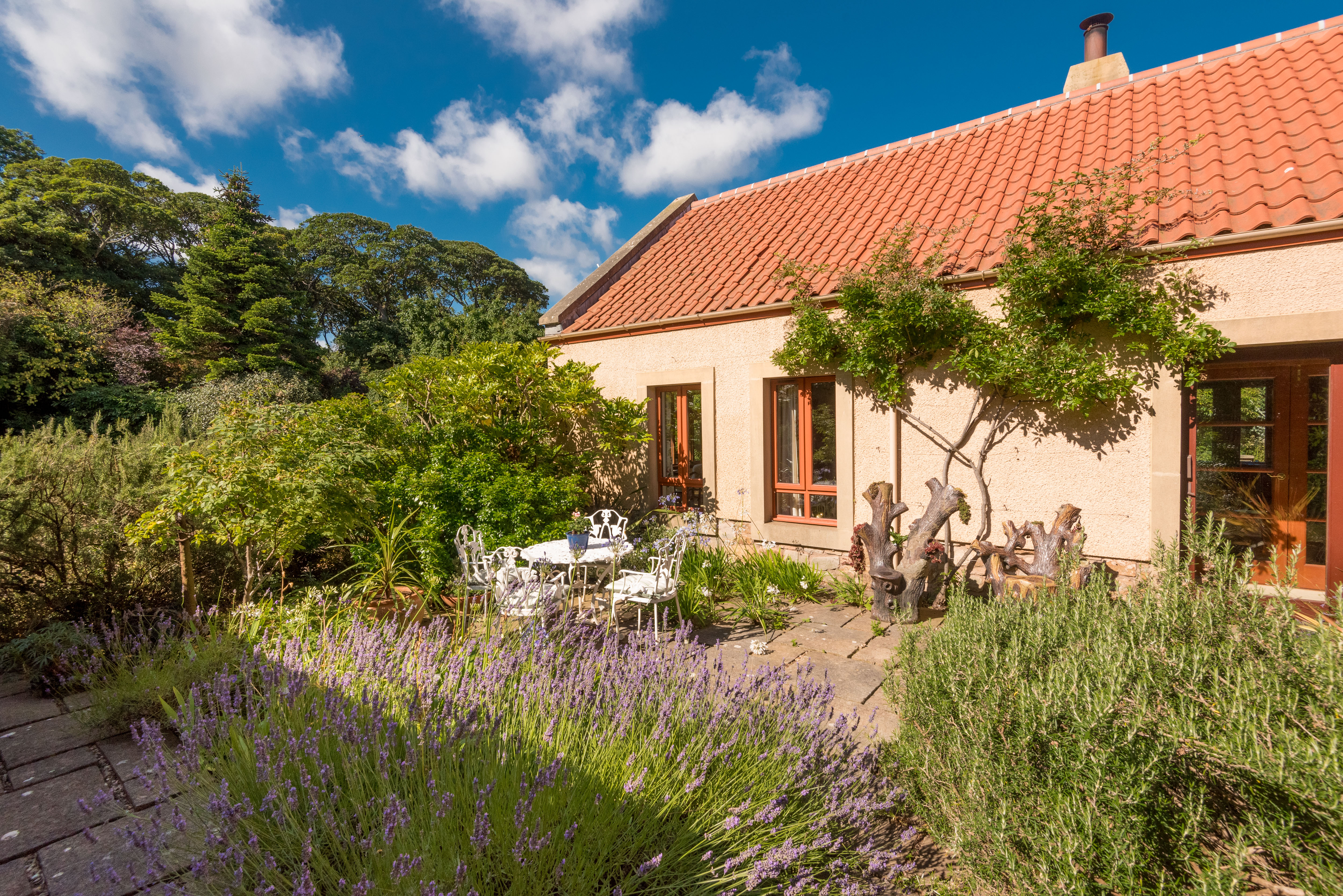Orchard House Skateraw, Dunbar, EH42 1QR, photo 35