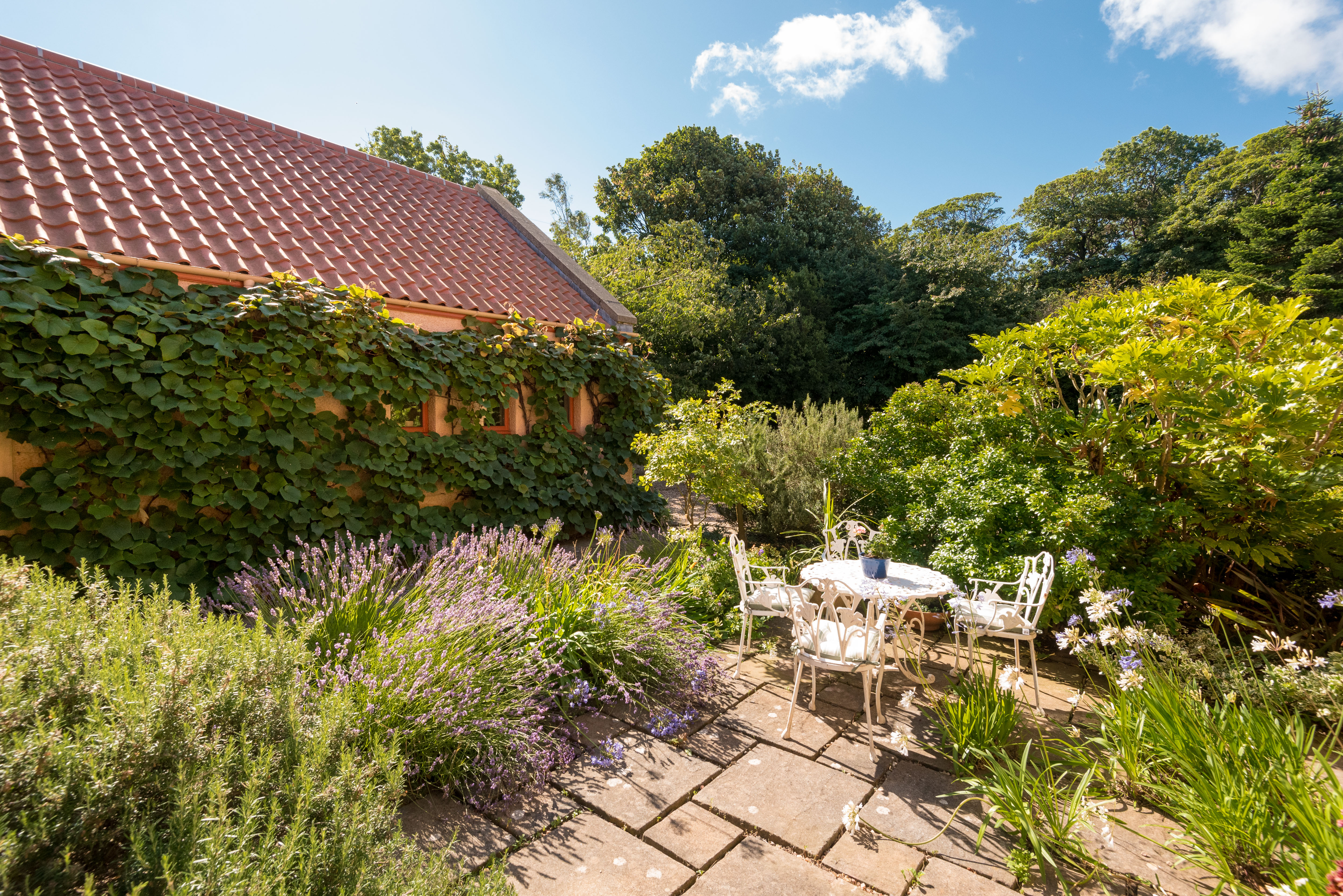 Orchard House Skateraw, Dunbar, EH42 1QR, photo 36