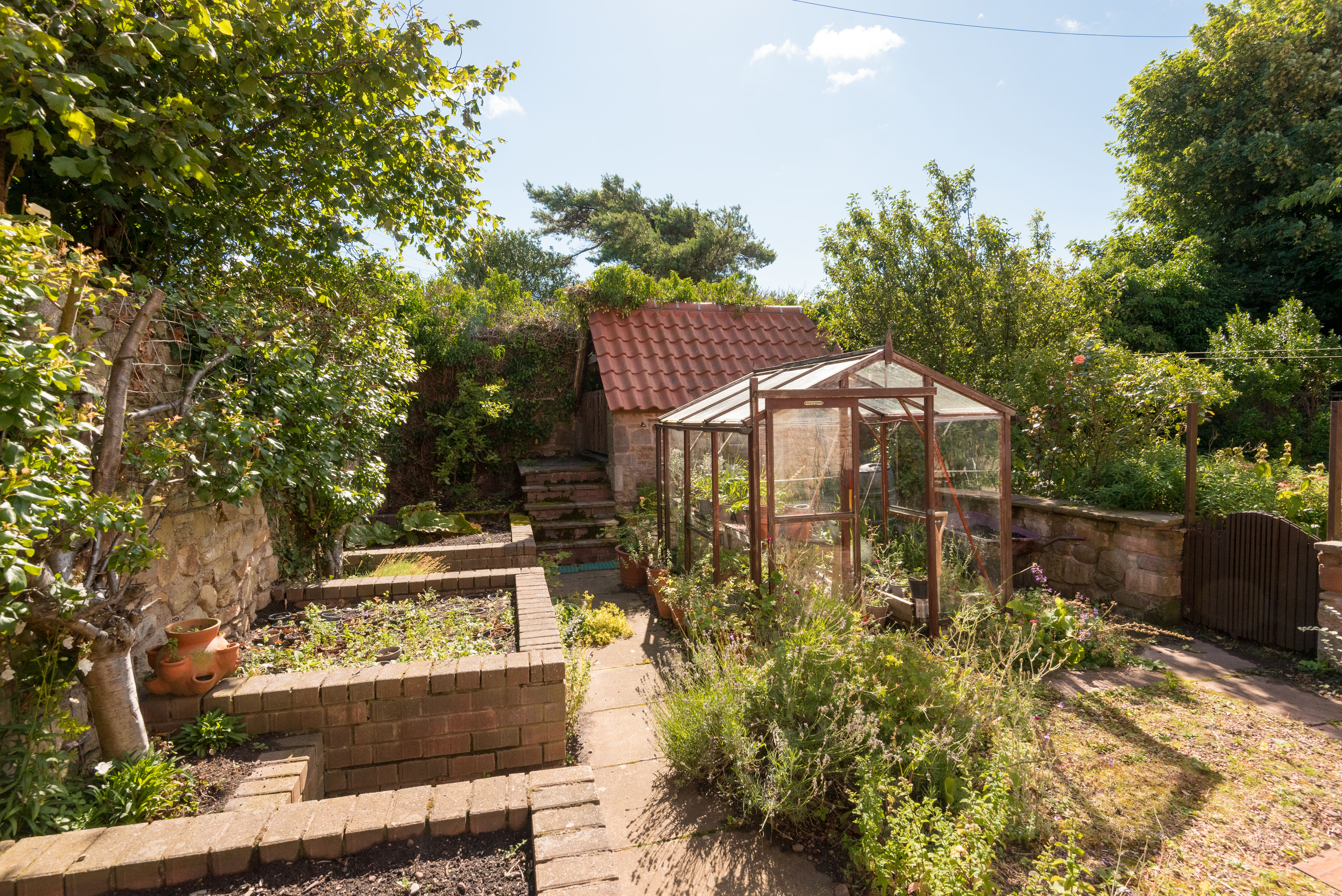 Orchard House Skateraw, Dunbar, EH42 1QR, photo 41