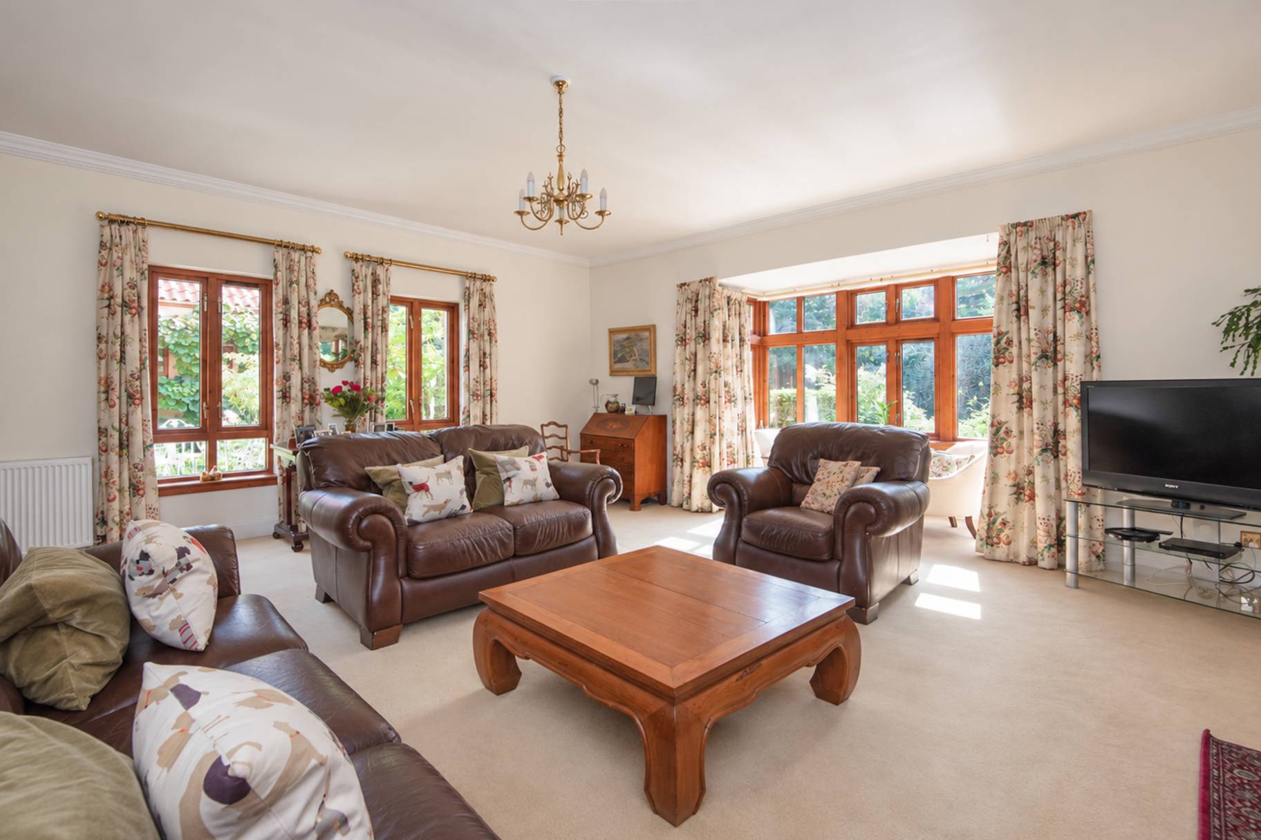 Orchard House Skateraw, Dunbar, EH42 1QR, photo 4