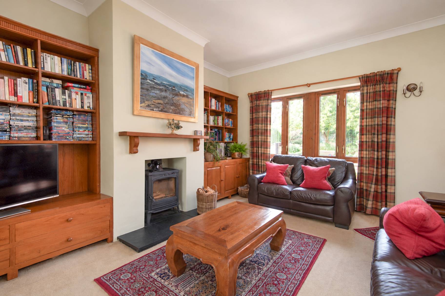 Orchard House Skateraw, Dunbar, EH42 1QR, photo 5
