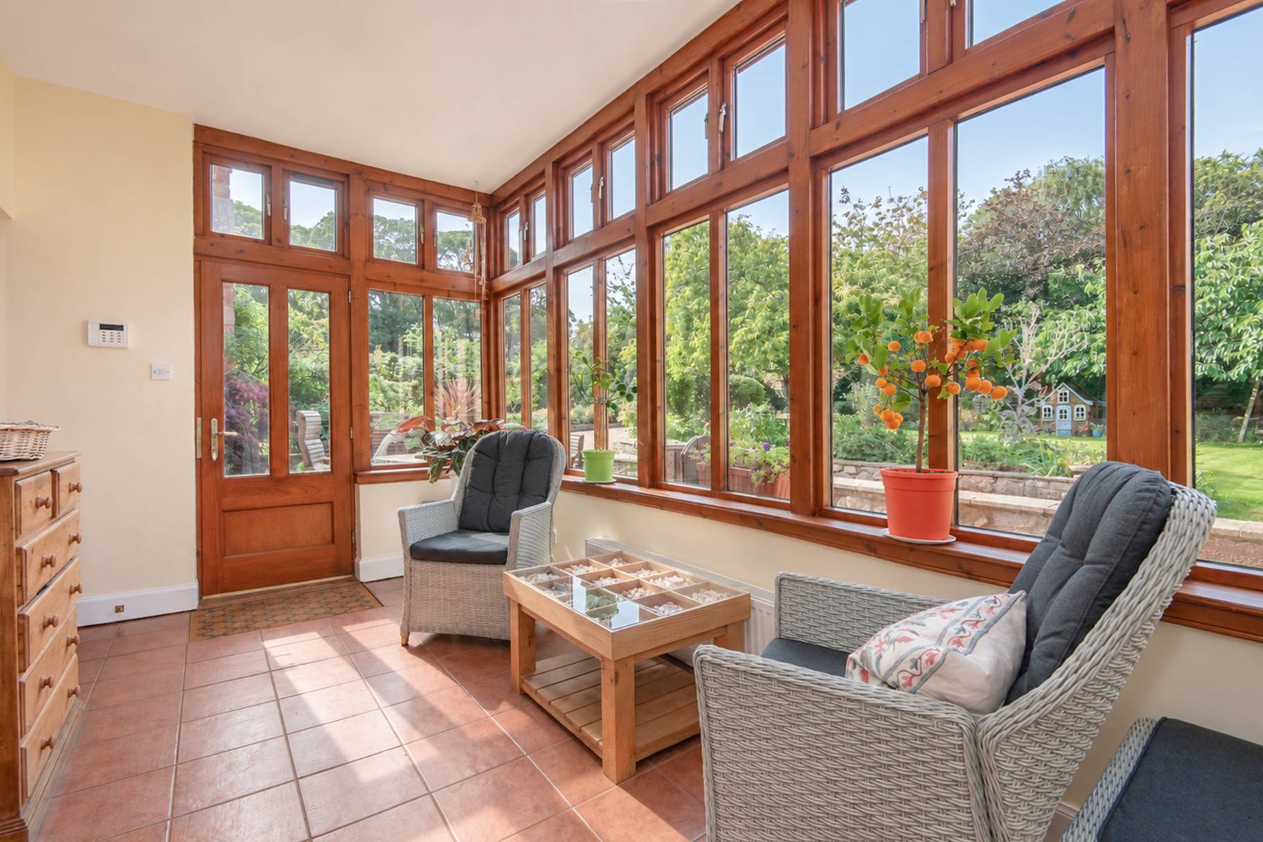 Orchard House Skateraw, Dunbar, EH42 1QR, photo 10
