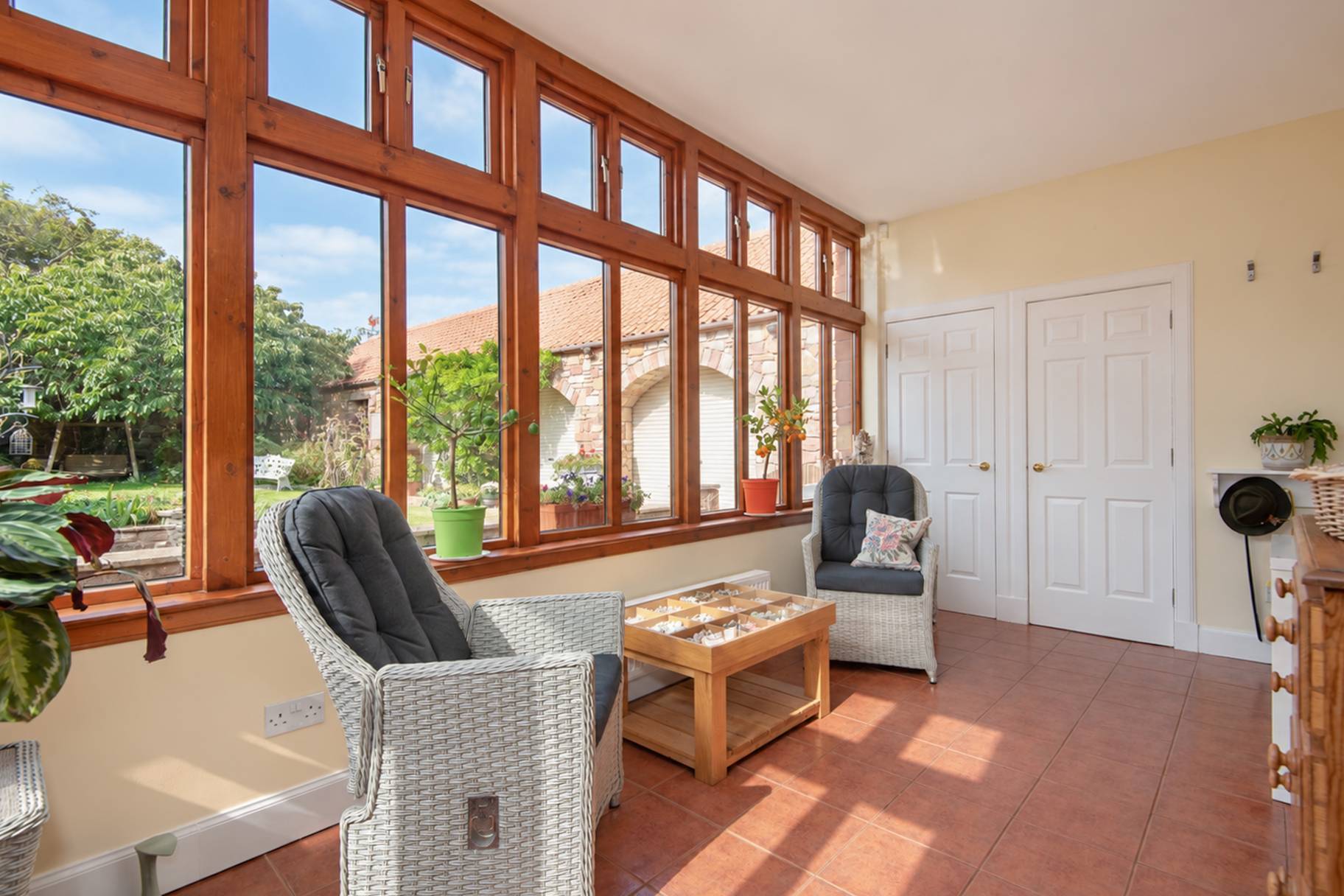 Orchard House Skateraw, Dunbar, EH42 1QR, photo 11
