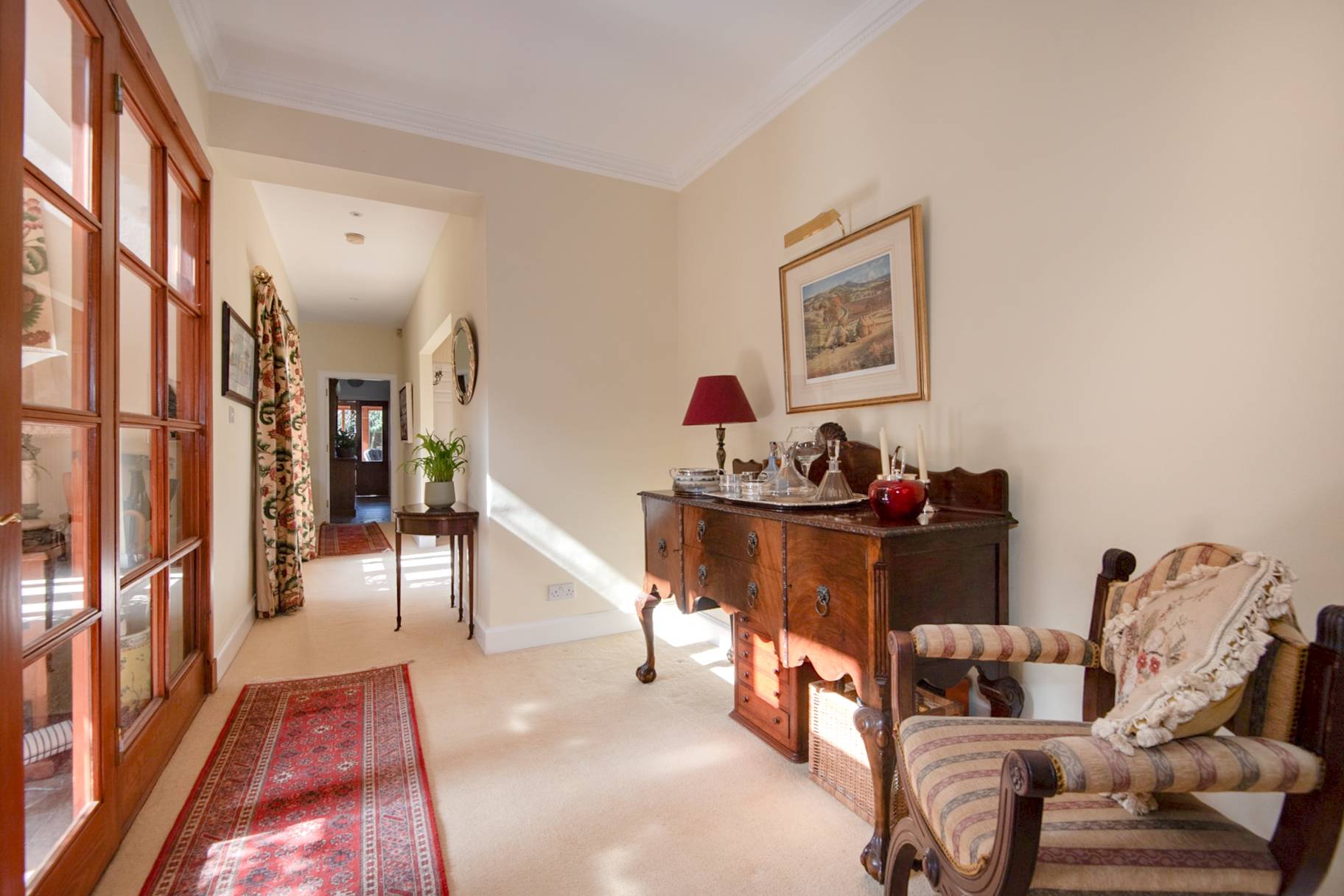 Orchard House Skateraw, Dunbar, EH42 1QR, photo 20