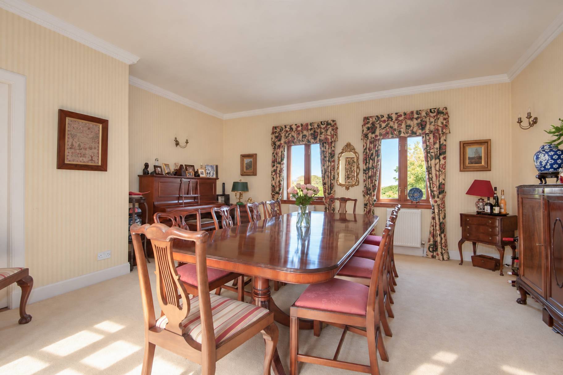 Orchard House Skateraw, Dunbar, EH42 1QR, photo 19