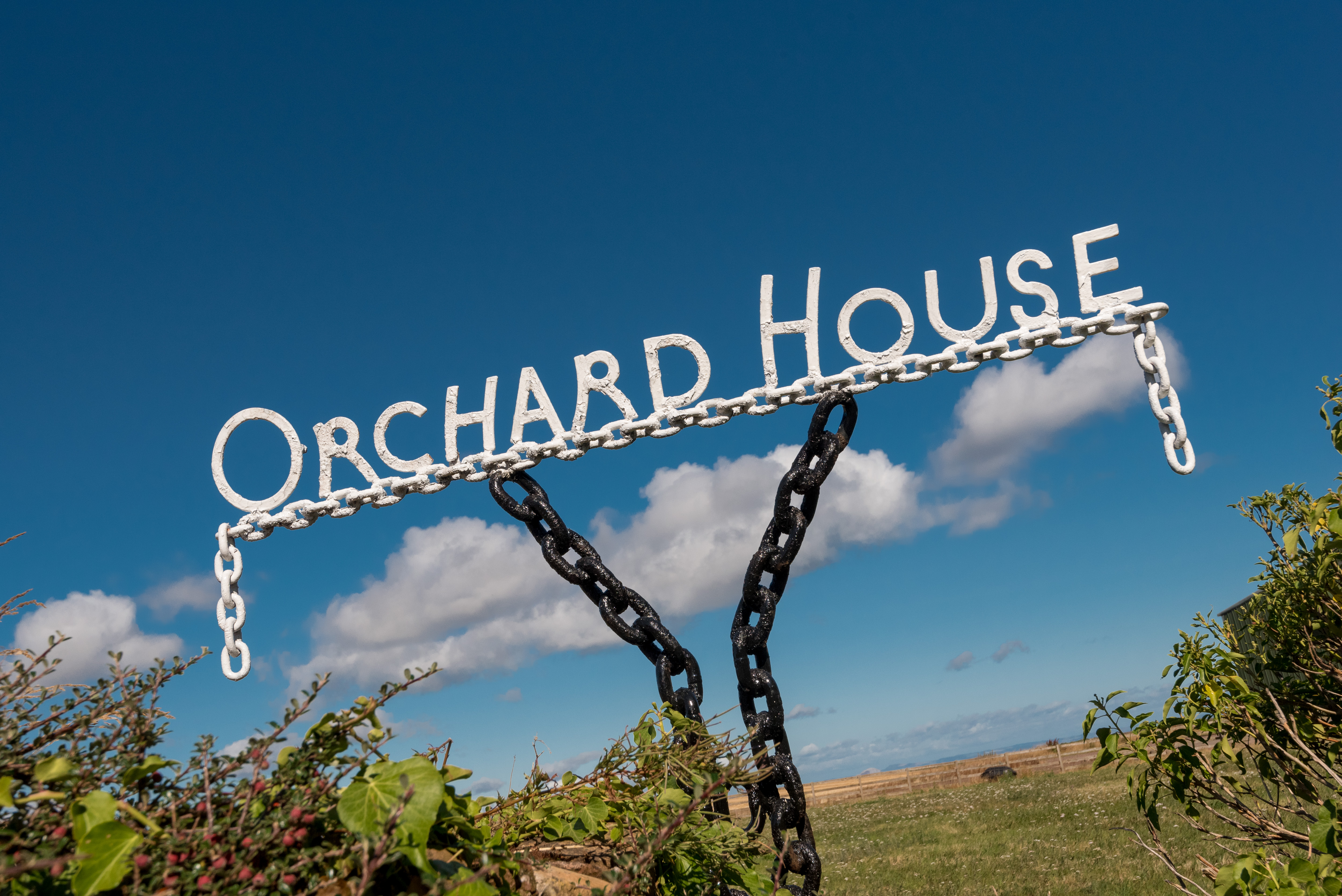 Orchard House Skateraw, Dunbar, EH42 1QR, photo 42