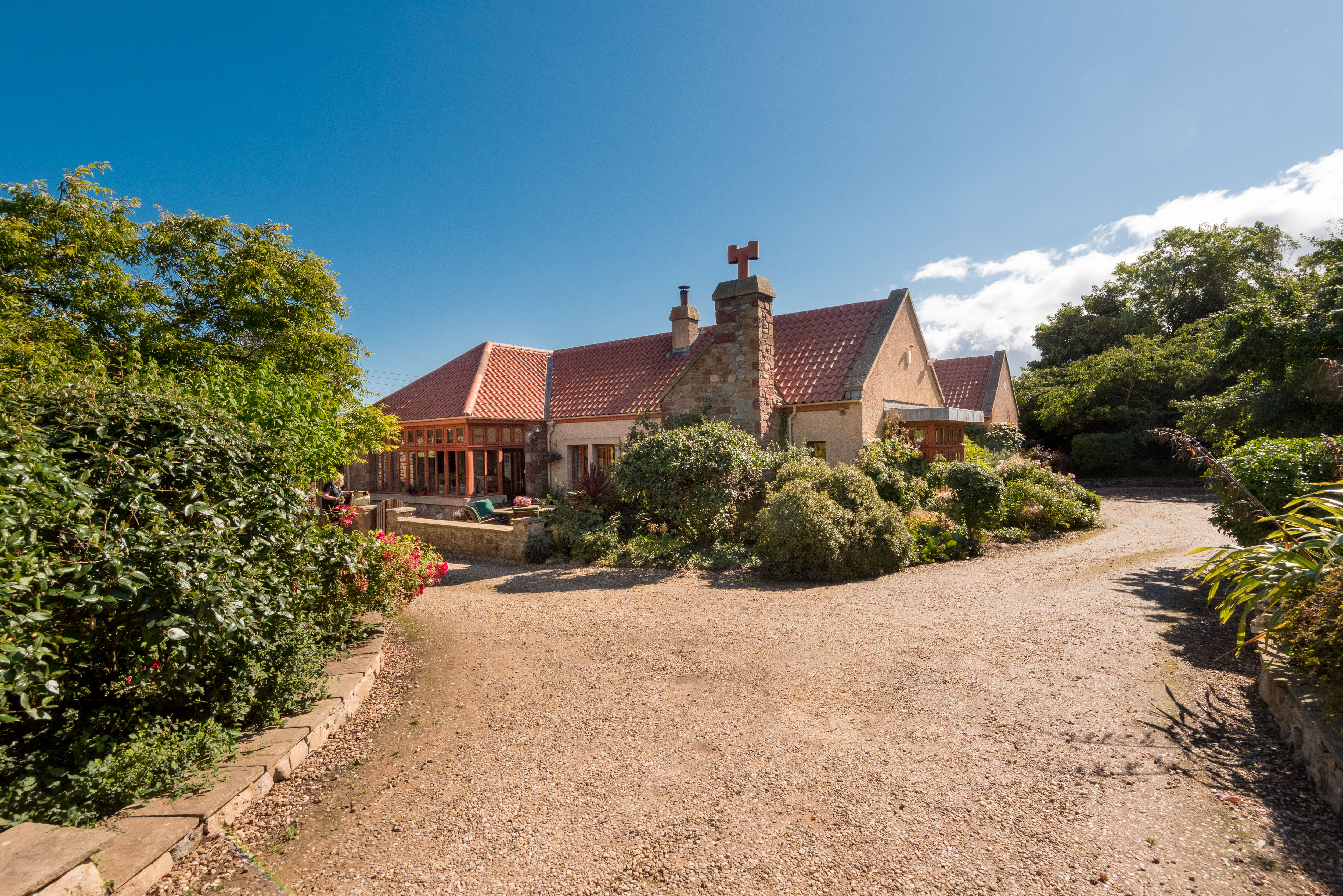 Orchard House Skateraw, Dunbar, EH42 1QR, photo 2