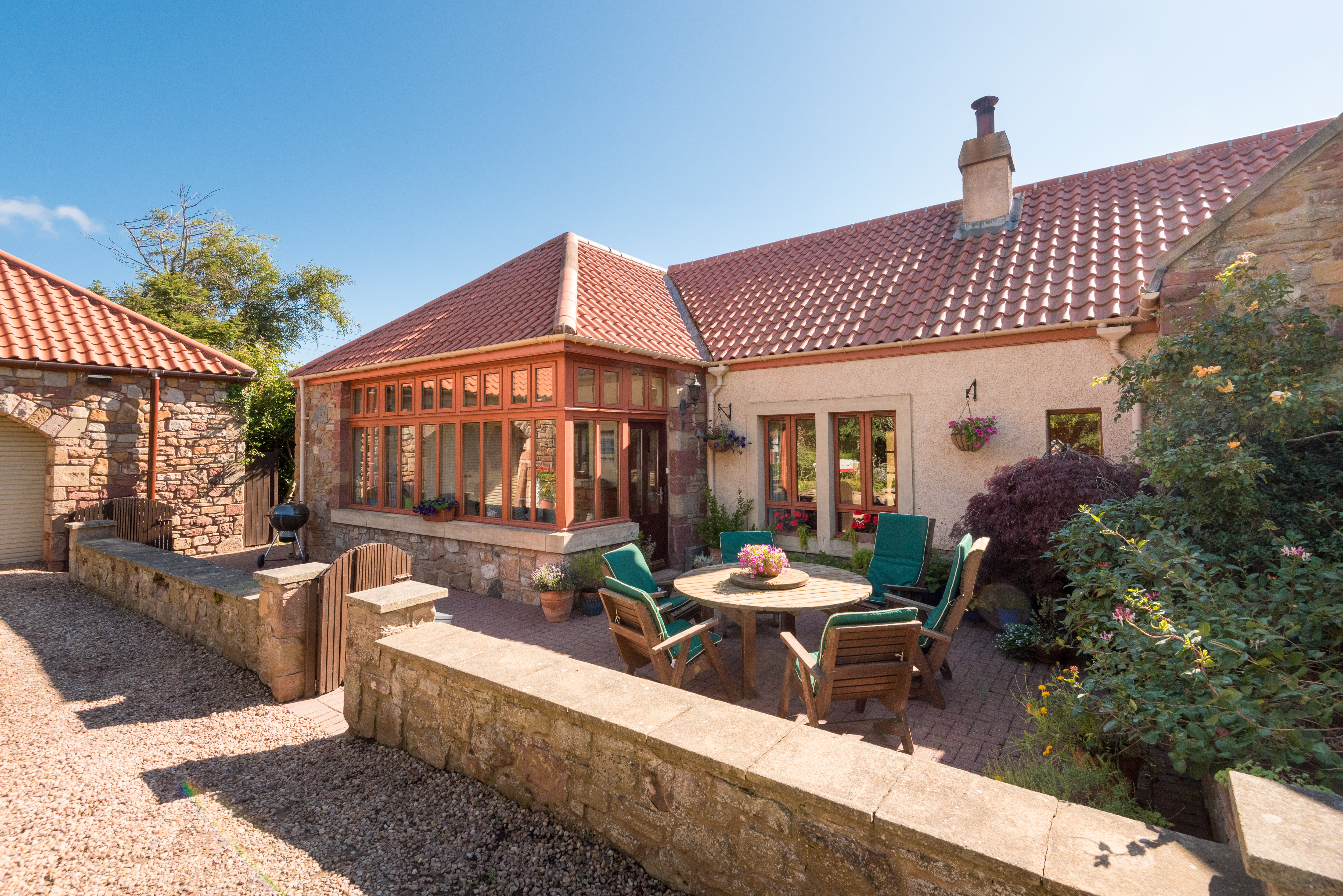 Orchard House Skateraw, Dunbar, EH42 1QR, photo 12