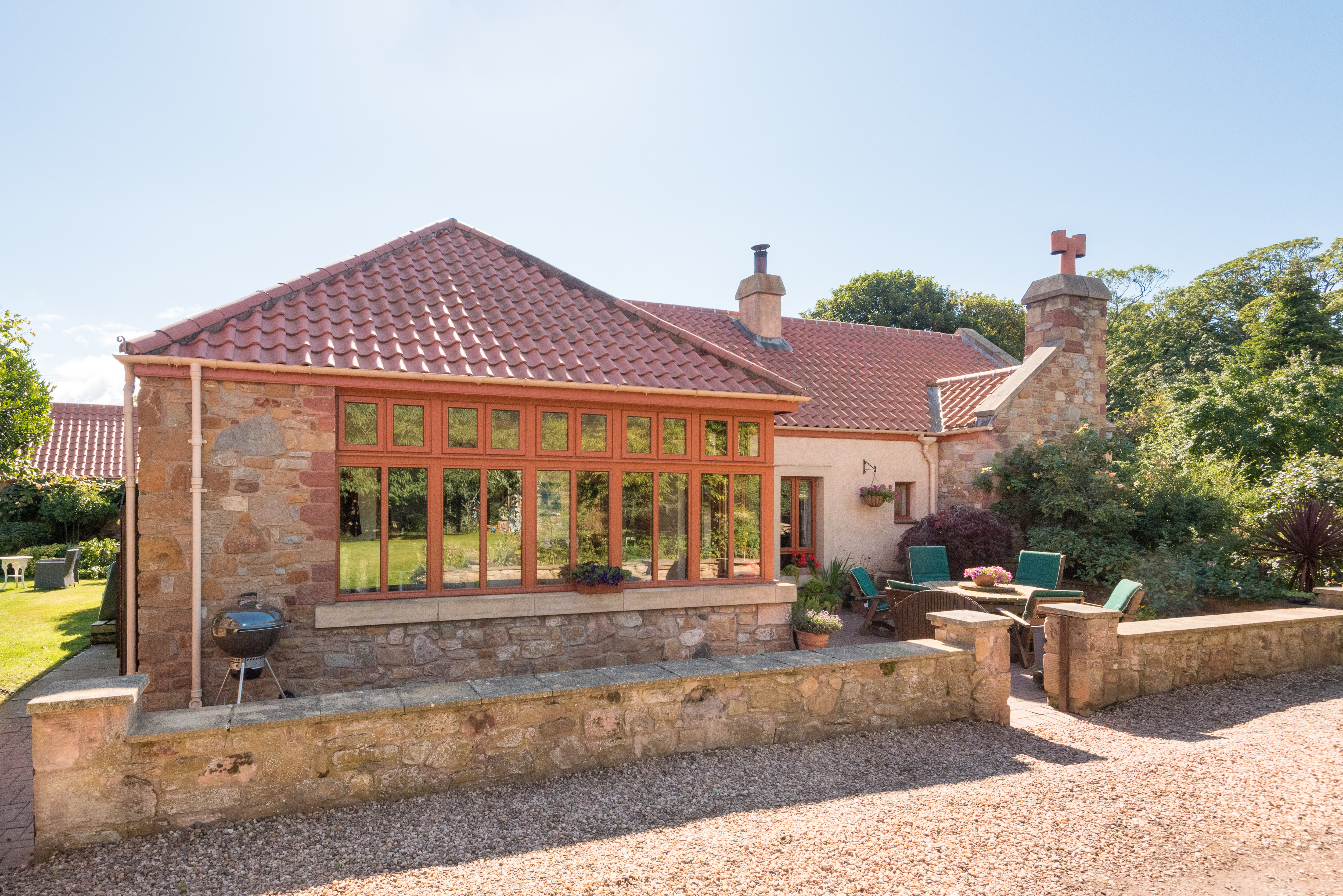 Orchard House Skateraw, Dunbar, EH42 1QR, photo 13
