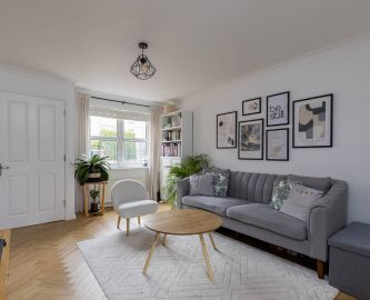 Secondary image of 6 Fernieside Gardens, Edinburgh, EH17 7HN