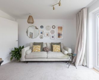 Secondary image of 55 Niven Way, Edinburgh, EH12 8FQ