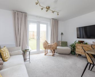 Secondary image of 55 Niven Way, Edinburgh, EH12 8FQ
