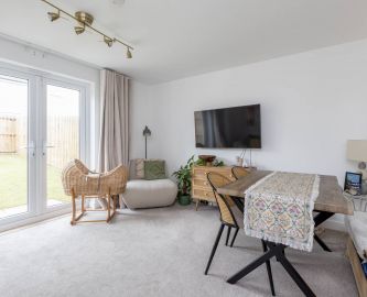 Third image of 55 Niven Way, Edinburgh, EH12 8FQ