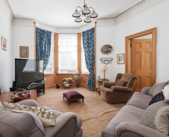 Secondary image of 1/2 (1f2) Church Hill Place, Edinburgh, EH10 4BE