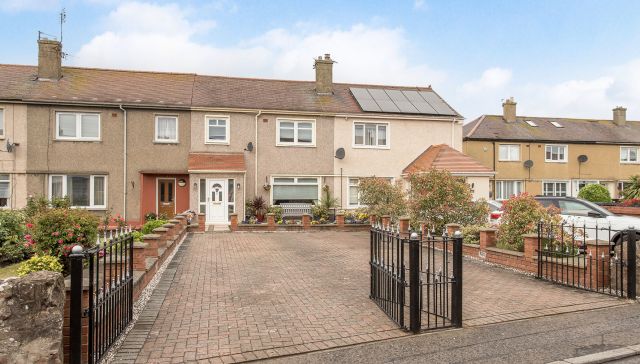 33 Fishers Road, Port Seton