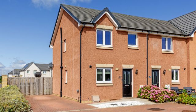 27 Baler Crescent, Wallyford