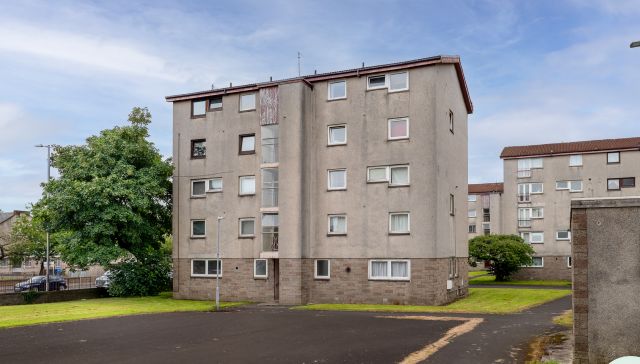 2/3, 135 George Street, George Street, Paisley