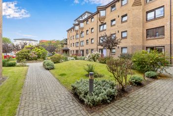 173 (flat 117) Carlyle Court, Comely Bank Road, Comely Bank, Edinburgh
