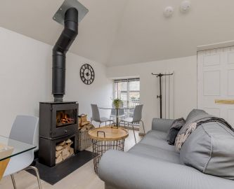 Third image of 19 Gloucester Lane, Edinburgh, EH3 6ED