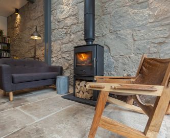 Third image of 19b, Gloucester Lane, Edinburgh, EH3 6ED