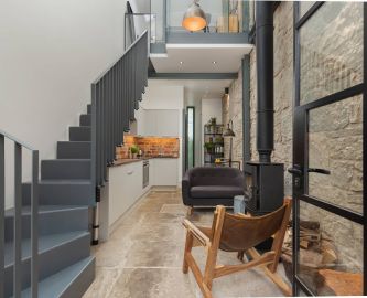 Secondary image of 19b, Gloucester Lane, Edinburgh, EH3 6ED
