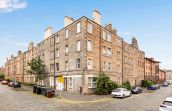 28/5 Cathcart Place, Edinburgh