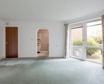 Secondary image of 19 Homeross House, 1 Mount Grange, Marchmont, Edinburgh, EH9 2QX