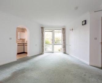 Third image of 19 Homeross House, 1 Mount Grange, Marchmont, Edinburgh, EH9 2QX