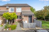 33 Fauldburn, Edinburgh
