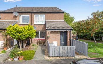 33 Fauldburn, Edinburgh
