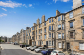 37 (flat 6) Montgomery Street, Hillside, Edinburgh, EH7 5JX