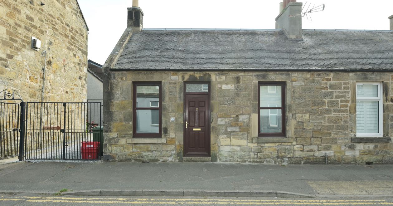 23 Main Street, Roslin, EH25 9LA