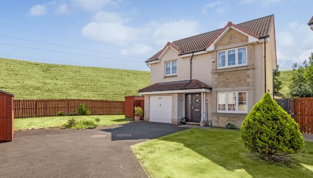 22 McLachlan Gardens, Prestonpans