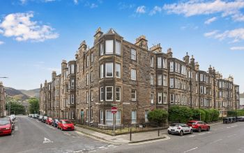 7/11 Cambusnethan Street, Edinburgh